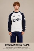 Brooklyn Triko Kazak