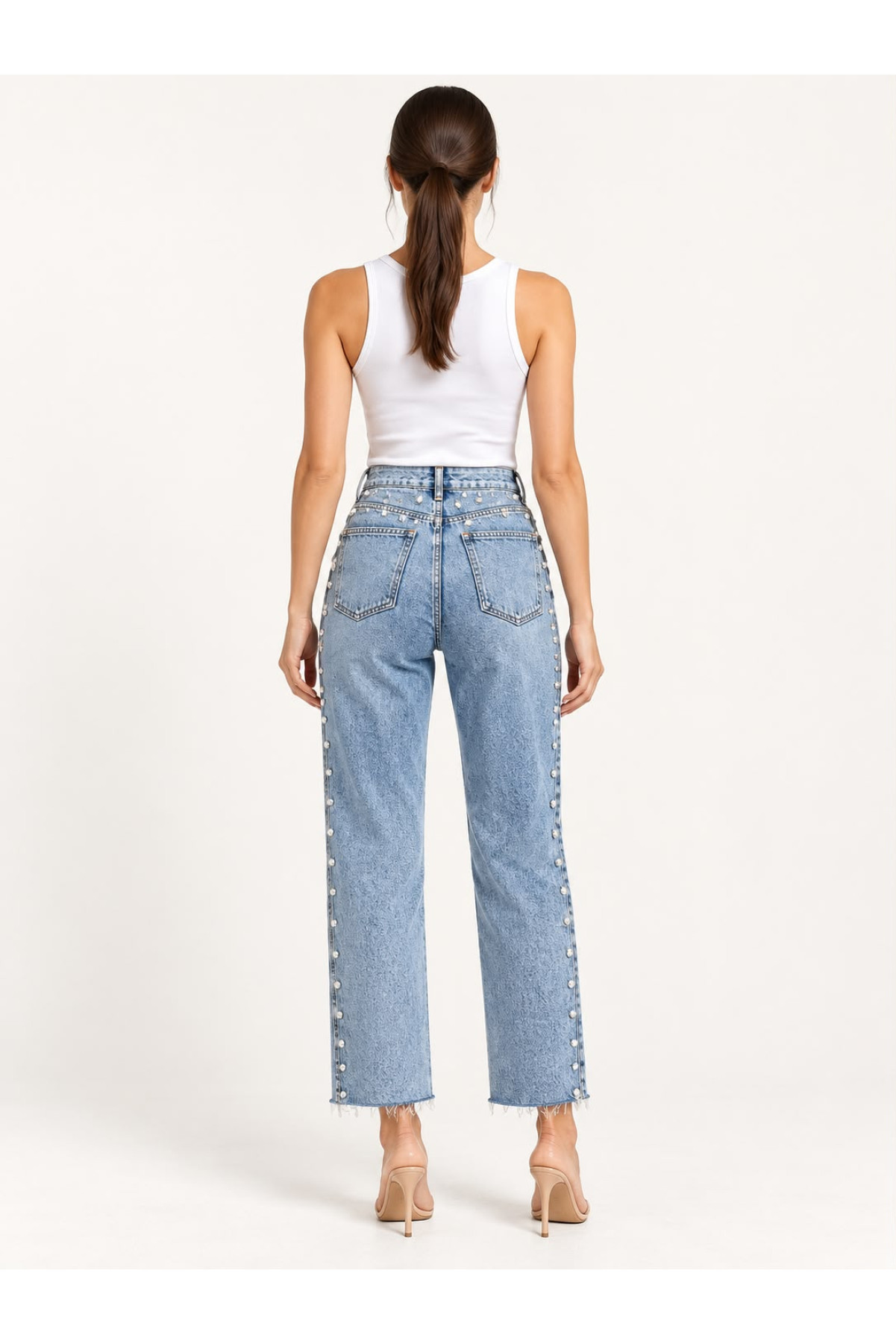 Zımbalı Model Jean