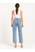 Zımbalı Model Jean