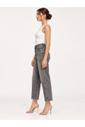 Zımbalı Model Jean