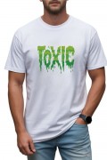Unisex Oversize Baskılı T-Shirt  Pamuklu Süprem Kumaş Bisiklet Yakalı Kısa Kollu