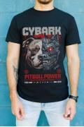 Unisex Oversize 24/1 Penye DTF Baskılı Tişört - DTF120