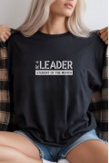 Unisex Oversize 24/1 Penye DTF Baskılı Tişört - DTF278