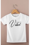 Unisex Oversize 24/1 Penye DTF Baskılı Tişört - DTF65