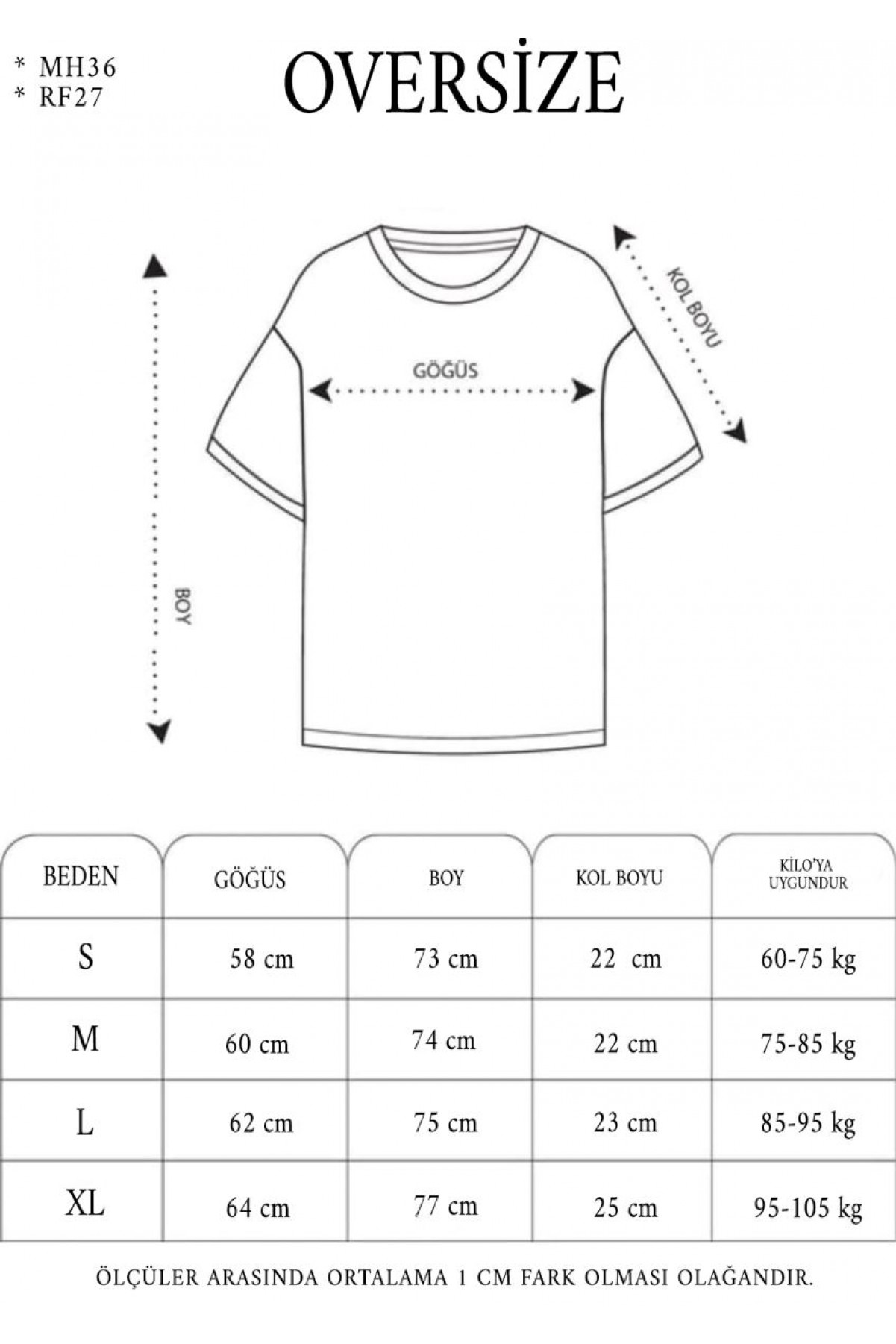 Erkek Baskılı Tişört Kısa Kol Bisiklet Yaka Oversize T-Shirt - Kırmızı