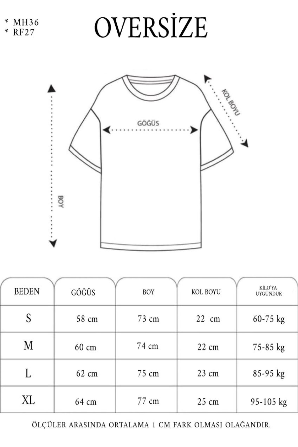 Erkek Kısa kol Baskılı Bisiklet Yaka T-Shirt - Beyaz