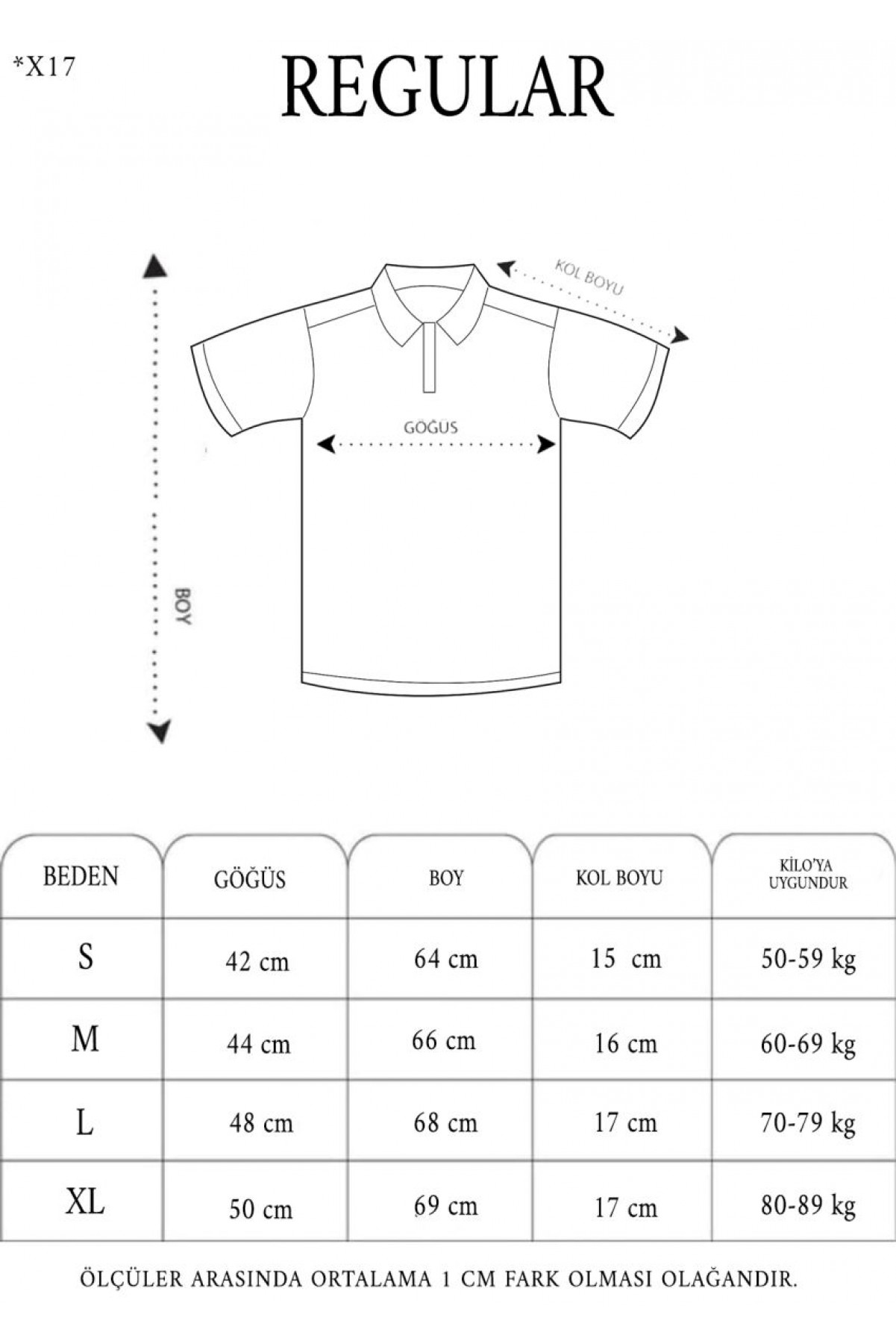 Erkek Pike Polo Yaka tişört Slim Fit Baskılı Kısa kol T-Shirt - Siyah