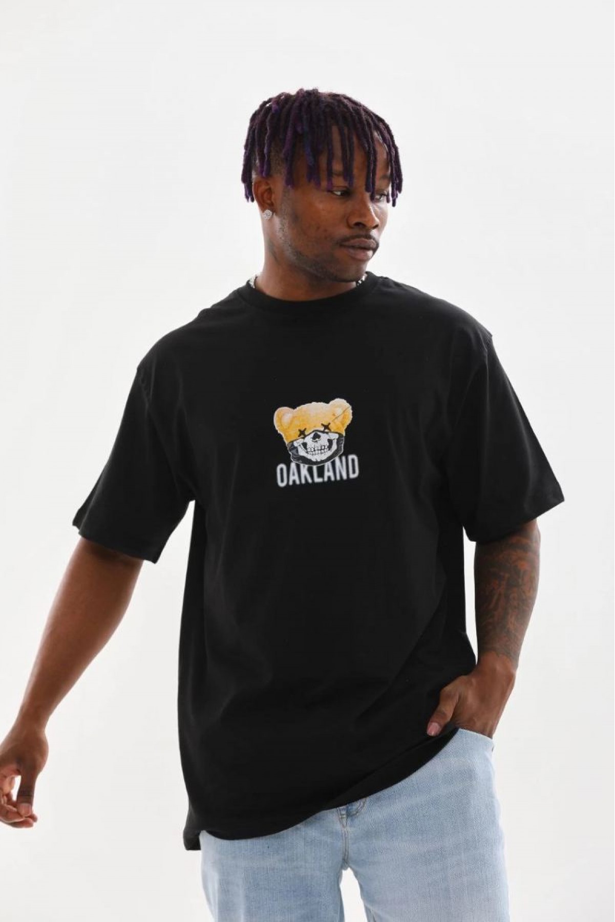 t - Siyah