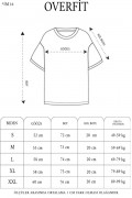 Erkek Düz T-Shirt Kısa Kol Bisiklet Yaka Regular Fit Rahat Kalıp Günlük Tişört - Gri