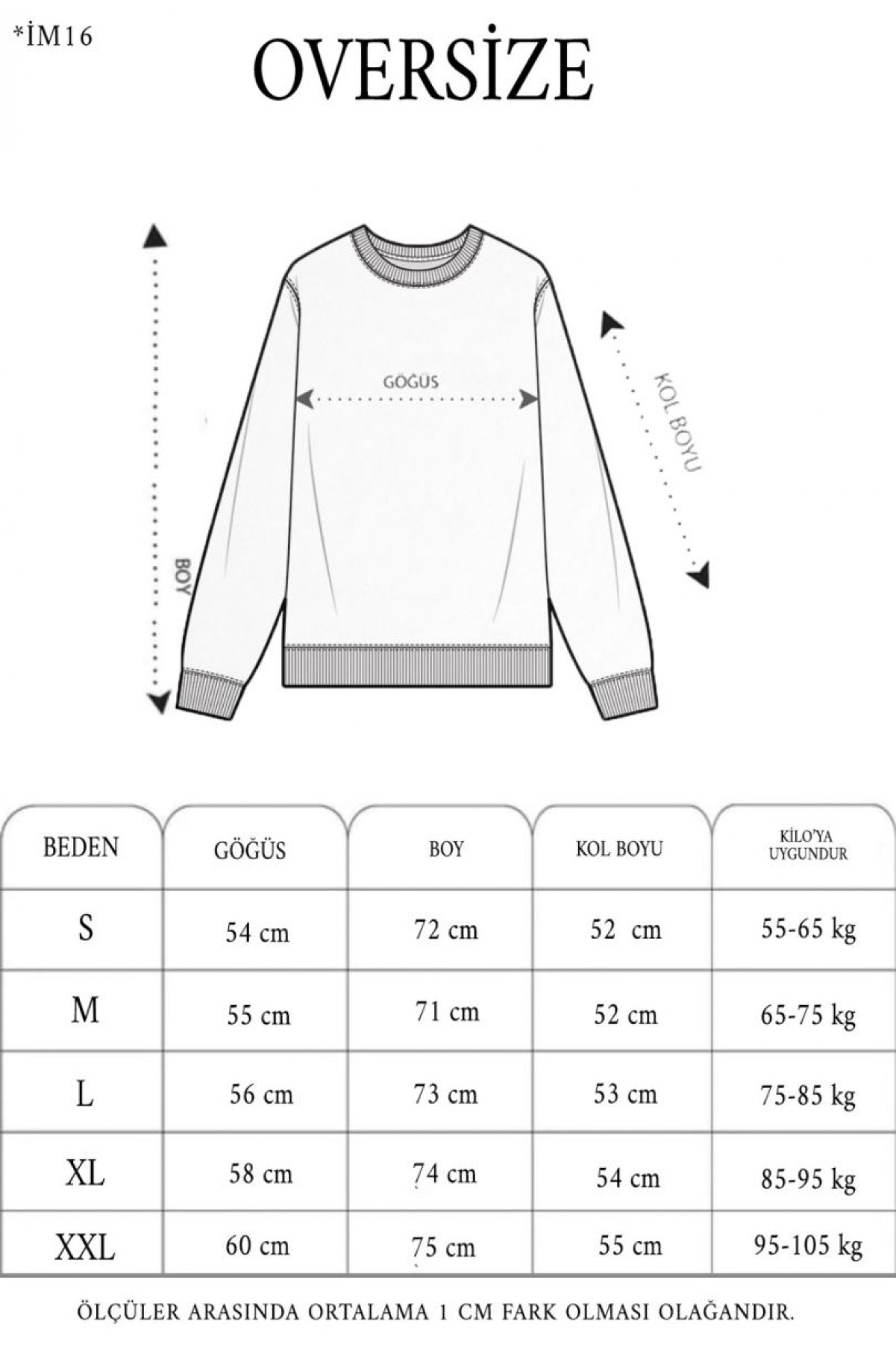 Kadın 3 İplik Pamuklu Parçalı Yakalı SweatShirt - Kırmızı
