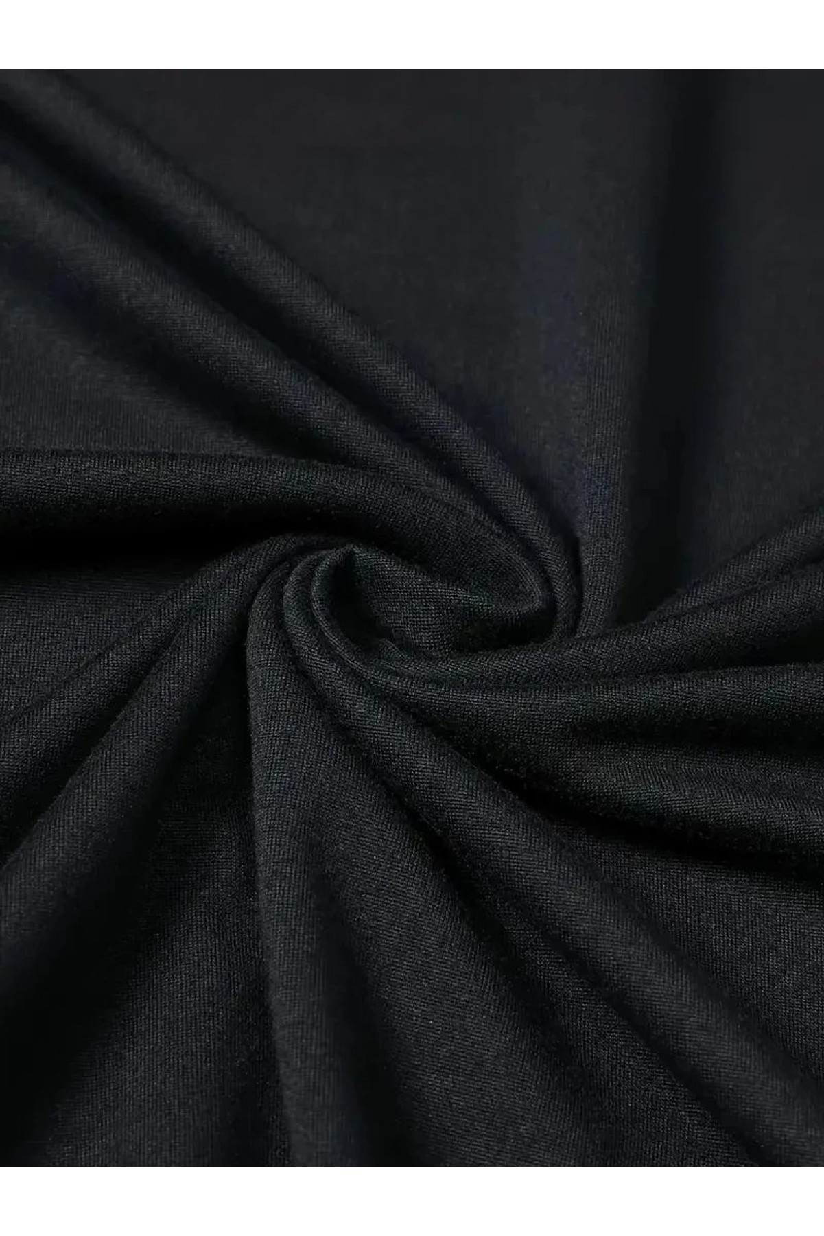 Erkek Kısa Kol Yazlık Tişört Bisiklet Yaka Baskılı Oversize T-Shirt - Siyah