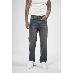Baggy Fit Kalıp Erkek Jean 30