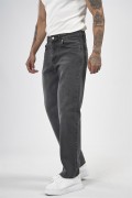 Baggy Fit Kalıp Erkek Jean 30