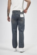 Baggy Fit Kalıp Erkek Jean 30