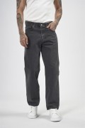 Baggy Fit Kalıp Erkek Jean 30