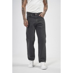 Baggy Fit Kalıp Erkek Jean 30
