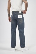 Baggy Fit Kalıp Erkek Jean 30
