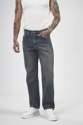 Baggy Fit Kalıp Erkek Jean 30