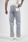 Baggy Fit Kalıp Erkek Jean 30
