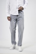 Baggy Fit Kalıp Erkek Jean 30