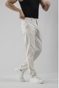 Beli Lastikli Regular Kalıp Chino Likralı Erkek Pantolon S