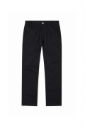 Beli Lastikli Regular Kalıp Chino Likralı Erkek Pantolon S