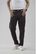 Beli Lastikli Regular Kalıp Chino Likralı Erkek Pantolon S