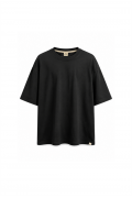Oversize Kalıp Basic Tişört S