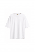 Oversize Kalıp Basic Tişört S