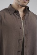 Oversize Kalıp Erkek Modal Alt Üst Takım S
