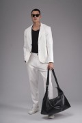 Regular Kalıp Mevsimlik Erkek Blazer Takım S