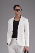 Regular Kalıp Mevsimlik Erkek Blazer Takım S