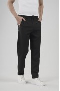 Skinny Kalıp Kumaş Pantolon S