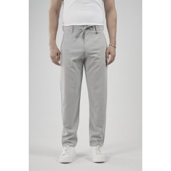 Skinny Kalıp Kumaş Pantolon S