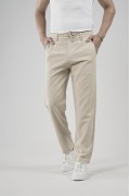 Skinny Kalıp Kumaş Pantolon S