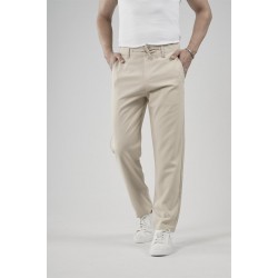 Skinny Kalıp Kumaş Pantolon S
