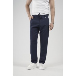 Skinny Kalıp Kumaş Pantolon S