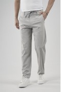 Skinny Kalıp Kumaş Pantolon S