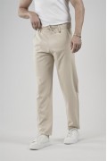 Skinny Kalıp Kumaş Pantolon S