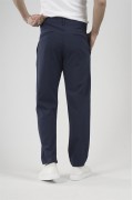 Skinny Kalıp Kumaş Pantolon S