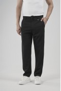 Skinny Kalıp Kumaş Pantolon S