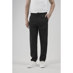 Skinny Kalıp Kumaş Pantolon S