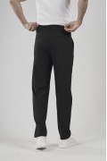 Skinny Kalıp Kumaş Pantolon S