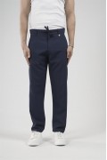 Skinny Kalıp Kumaş Pantolon S