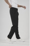 Skinny Kalıp Kumaş Pantolon S