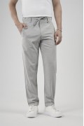 Skinny Kalıp Kumaş Pantolon S