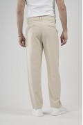 Skinny Kalıp Kumaş Pantolon S
