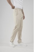 Skinny Kalıp Kumaş Pantolon S