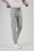 Skinny Kalıp Kumaş Pantolon S