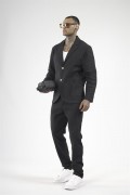 Slim Fit Kalıp Erkek Pamuklu Keten Alt Üst Takım S